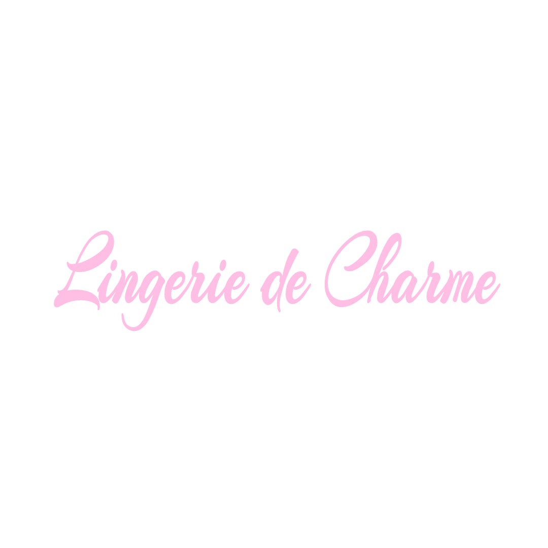 LINGERIE DE CHARME SENNEVOY-LE-HAUT